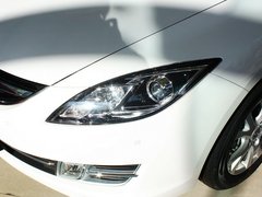 2012款 2.0 自动 轿跑 精英版