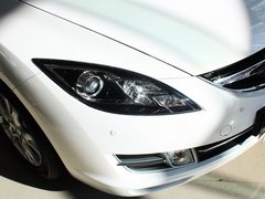 2012款 2.0 自动 轿跑 精英版