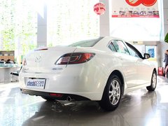 2012款 2.0 自动 轿跑 精英版