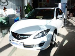 2012款 2.0 自动 轿跑 精英版