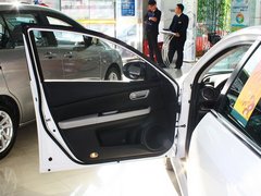 2012款 2.0 自动 轿跑 精英版