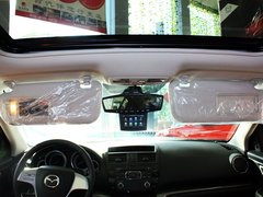 2012款 2.0 自动 轿跑 精英版
