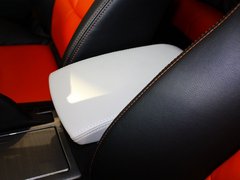 2012款 2.0 自动 轿跑 精英版