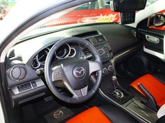 2012款 2.0 自動(dòng) 轎跑 精英版