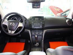 2012款 2.0 自動(dòng) 轎跑 精英版