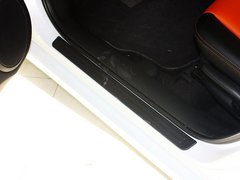2012款 2.0 自动 轿跑 精英版