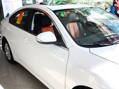 2012款 2.0 自动 轿跑 精英版