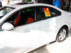 2012款 2.0 自动 轿跑 精英版