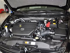 2012款 2.0 自动 轿跑 精英版