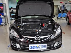 2012款 2.0 自动 轿跑 精英版