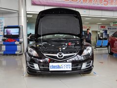 2012款 2.0 自动 轿跑 精英版
