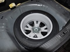 2012款 2.0 自动 轿跑 精英版
