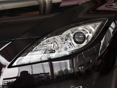 2012款 2.0 自动 轿跑 精英版