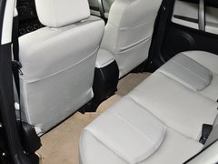 2012款 2.0 自动 轿跑 精英版