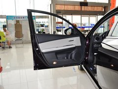2012款 2.0 自动 轿跑 精英版