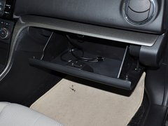 2012款 2.0 自动 轿跑 精英版