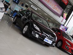 2012款 2.0 自动 轿跑 精英版
