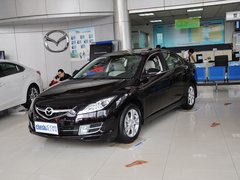 2012款 2.0 自动 轿跑 精英版