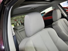 2012款 2.0 自动 轿跑 精英版