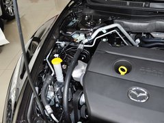 2012款 2.0 自动 轿跑 精英版