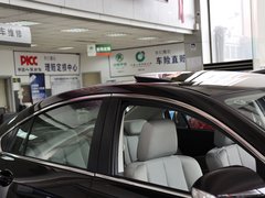 2012款 2.0 自动 轿跑 精英版