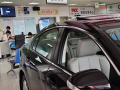 2012款 2.0 自动 轿跑 精英版