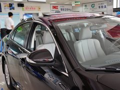 2012款 2.0 自动 轿跑 精英版