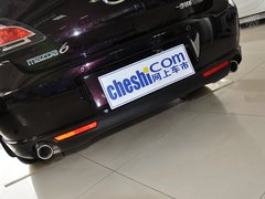 2012款 2.0 自动 轿跑 精英版