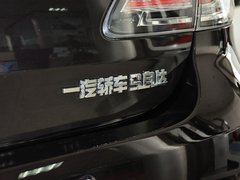 2012款 2.0 自动 轿跑 精英版