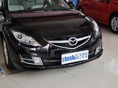 2012款 2.0 自动 轿跑 精英版