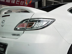 2012款 2.0 自动 轿跑 精英版