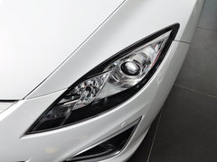 2012款 2.0 自动 轿跑 精英版