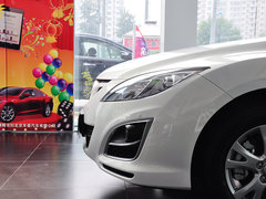 2012款 2.0 自动 轿跑 精英版