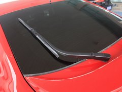 2012款 2.0 自动 轿跑 豪华版