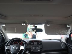 2012款 2.0 自动 轿跑 豪华版