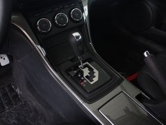 2012款 2.0 自动 轿跑 豪华版