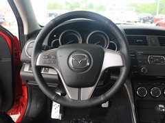 2012款 2.0 自动 轿跑 豪华版