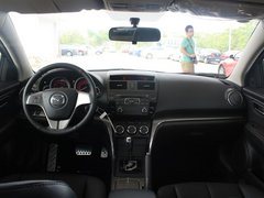 2012款 2.0 自动 轿跑 豪华版