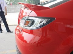 2012款 2.0 自动 轿跑 豪华版