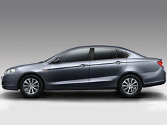 2012款 2.0L 手动 智雅版