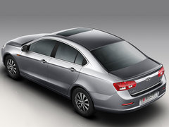 2012款 2.0L 手动 智雅版