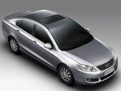 2012款 2.0L 手动 智雅版