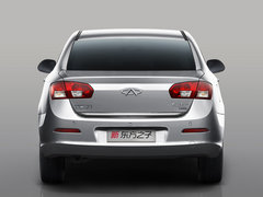 2012款 2.0L 手动 智雅版