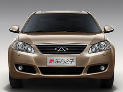 2012款 2.0L CVT 典雅版