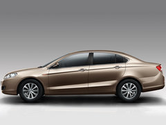 2012款 2.0L CVT 典雅版