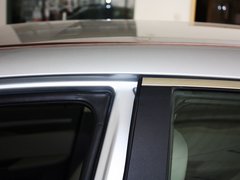 2012款 2.0L CVT 典雅版