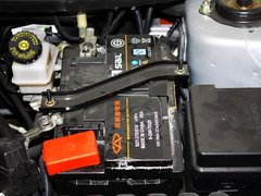 2012款 2.0L CVT 典雅版