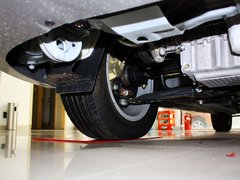 2012款 2.0L CVT 典雅版