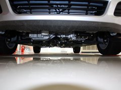 2012款 2.0L CVT 典雅版
