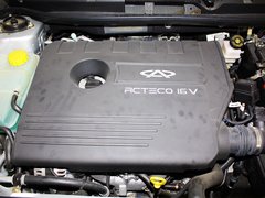 2012款 2.0L CVT 典雅版